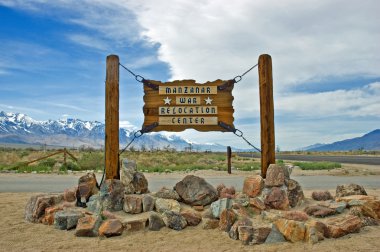 Manzanar