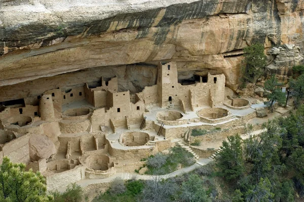 stock image Mesa Verde