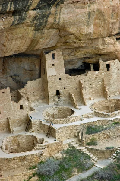 stock image Mesa Verde