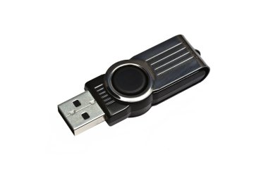 USB depolama sürücüsü