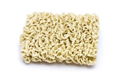 Instant noodles clipart