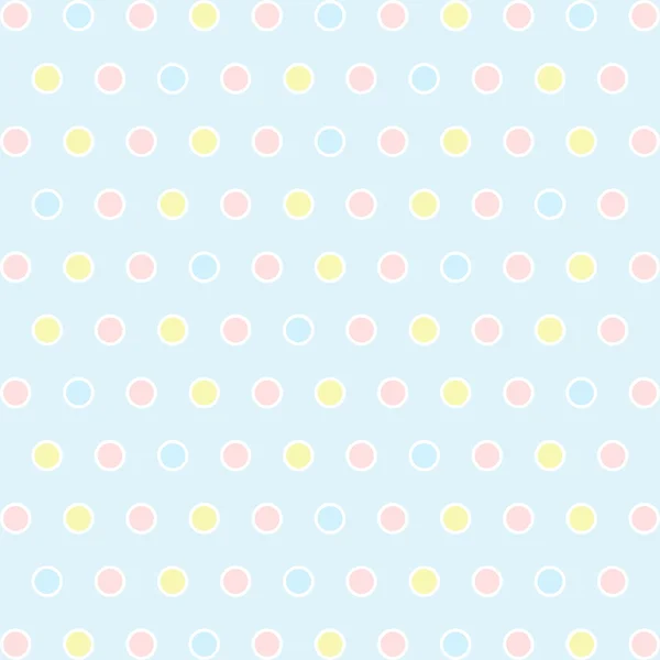 Polka Dots — Stock Photo, Image