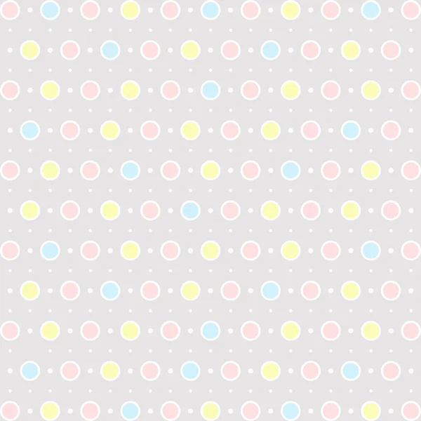 Polka Dots — Stock Photo, Image