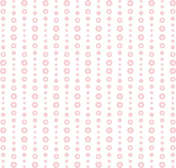 Polka dots background — Stock Photo, Image