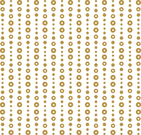 Polka dots background — Stock Photo, Image