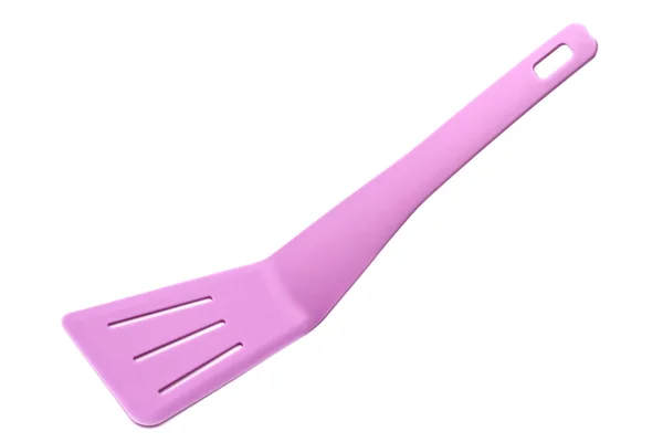 Pembe spatula — Stok fotoğraf
