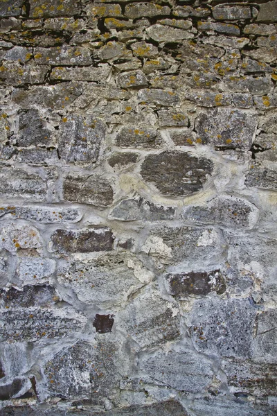 Stary zamek ściana — Zdjęcie stockowe
