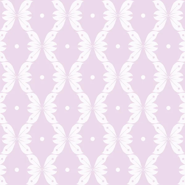 Seamless floral pattern — Stock Photo, Image