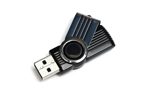 USB storage drive — Stock Photo, Image