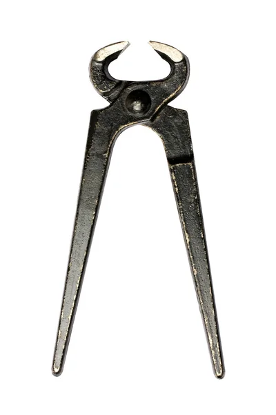 Old Tongs Stock Image