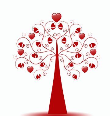 Valentine clipart