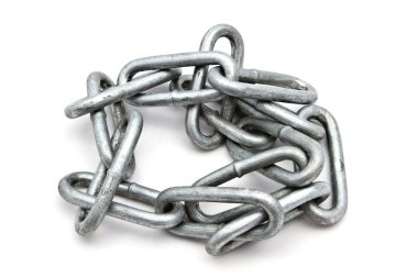 Chains clipart