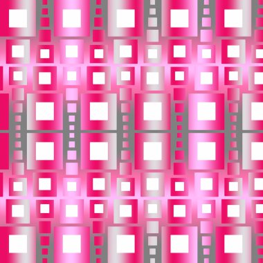 Seamless grid pattern