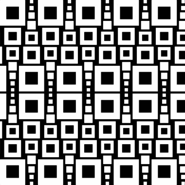 Seamless grid pattern