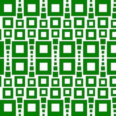 Seamless grid pattern