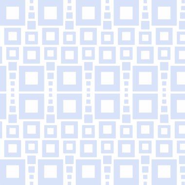 Seamless grid pattern