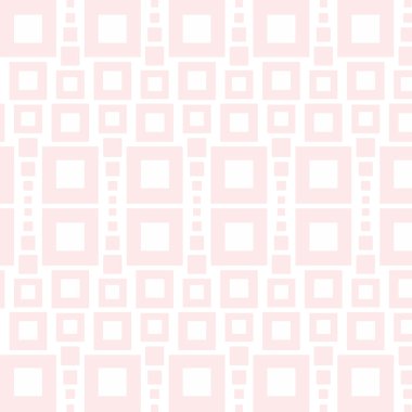 Seamless grid pattern