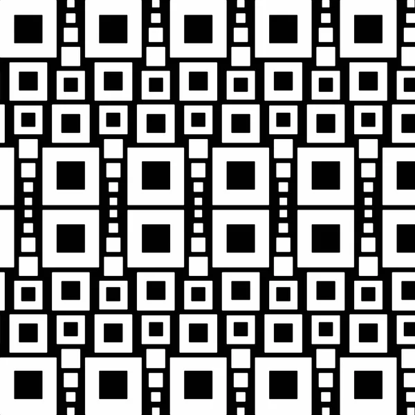 Seamless grid pattern — Stok Vektör