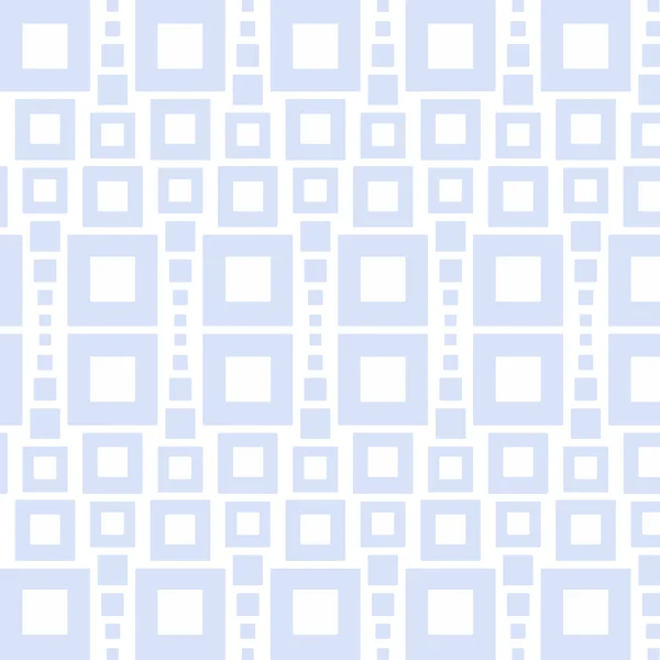 Seamless grid pattern — Stok Vektör