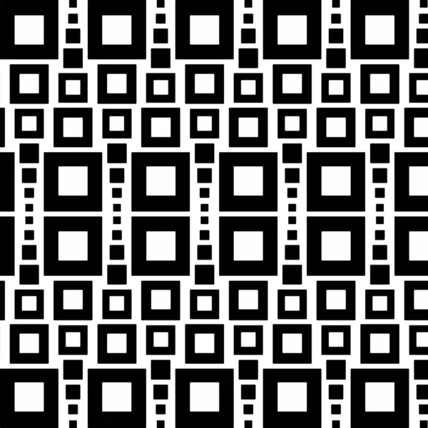 Seamless grid pattern — Stockvector