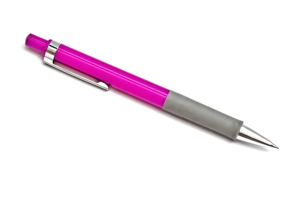 핑크 펜 — 스톡 사진
