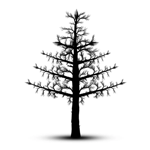 Sanat Ağacı — Stok Vektör