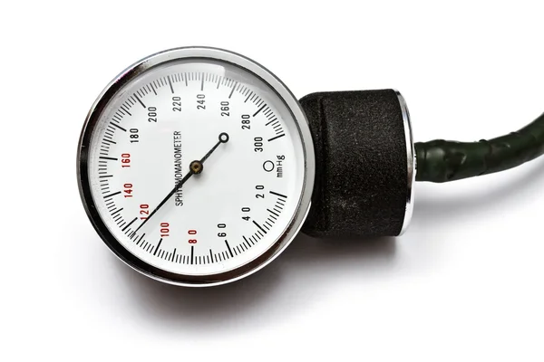 Sphygmomanometer — Stock Photo, Image