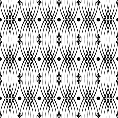 sorunsuz flroal desen