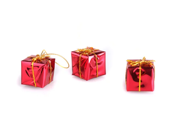 stock image Present box