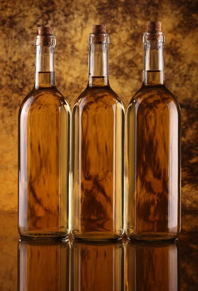 White wine Stock Picture