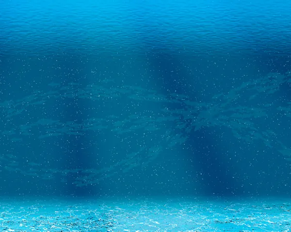 stock image Underwater scene