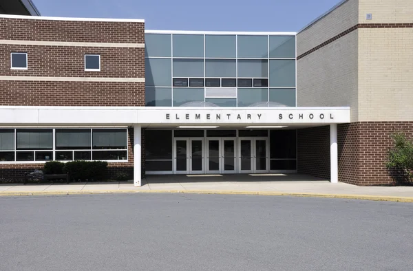Escuela primaria en Pennsylvania —  Fotos de Stock