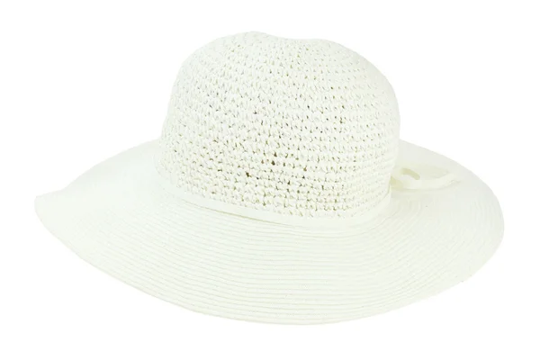 Summer Hat — Stock Photo, Image