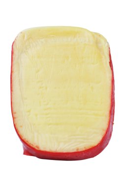 Hollandalı gouda peyniri