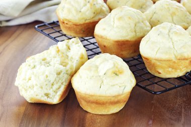 Savory Muffins