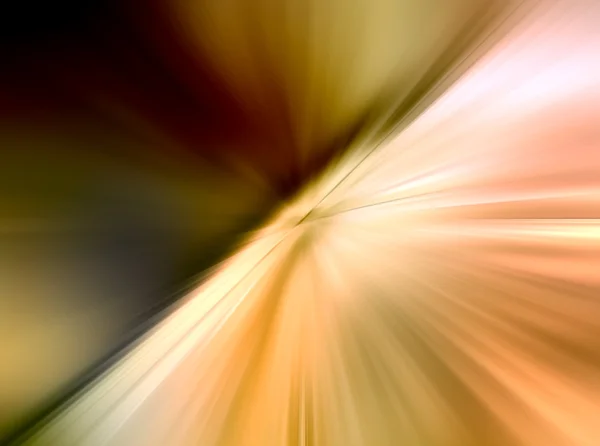 뚜렷 한 주황색 배경 — 스톡 사진