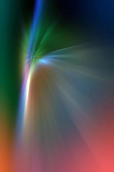 stock image Abstract colorful background