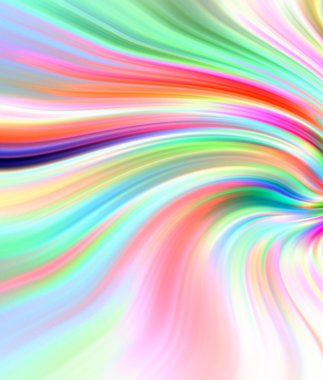 Abstract colorful background clipart