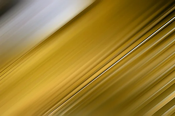 Fond d'or abstrait — Photo