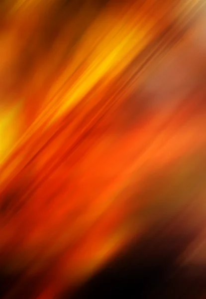 Latar belakang oranye abstrak — Stok Foto