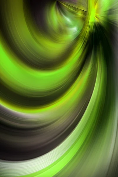 Fondo verde abstracto — Foto de Stock