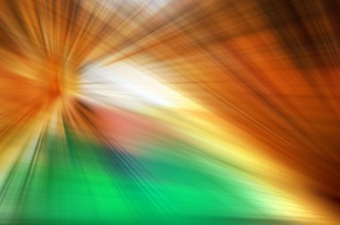 Soyut renkli arkaplan