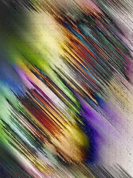 Fondo grunge colorido abstracto — Foto de Stock