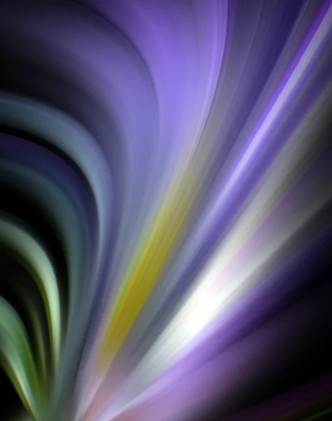 Абстрактный фиолетовый фон — стоковое фото