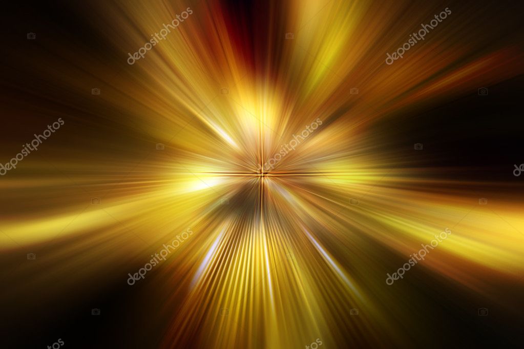 Abstract gold background Stock Photo by ©SolidPhotos 6142843