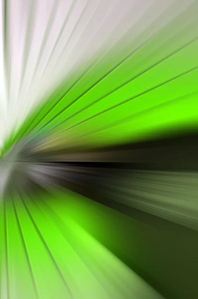 Abstrakter grüner Hintergrund — Stockfoto