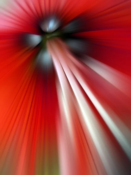 Fondo rojo abstracto — Foto de Stock