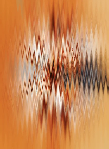 Abstraktní oranžové pozadí — Stock fotografie