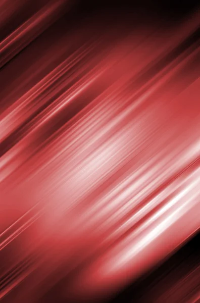 Abstrakt röd bakgrund — Stockfoto