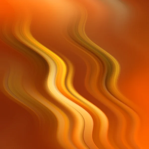Streszczenie pomarańczowe tło — Zdjęcie stockowe